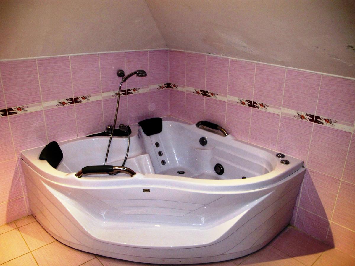 Hotel U Lisky Hostka  Екстериор снимка