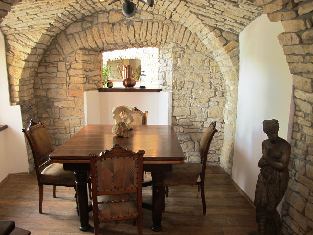 Hotel U Lisky Hostka  Екстериор снимка